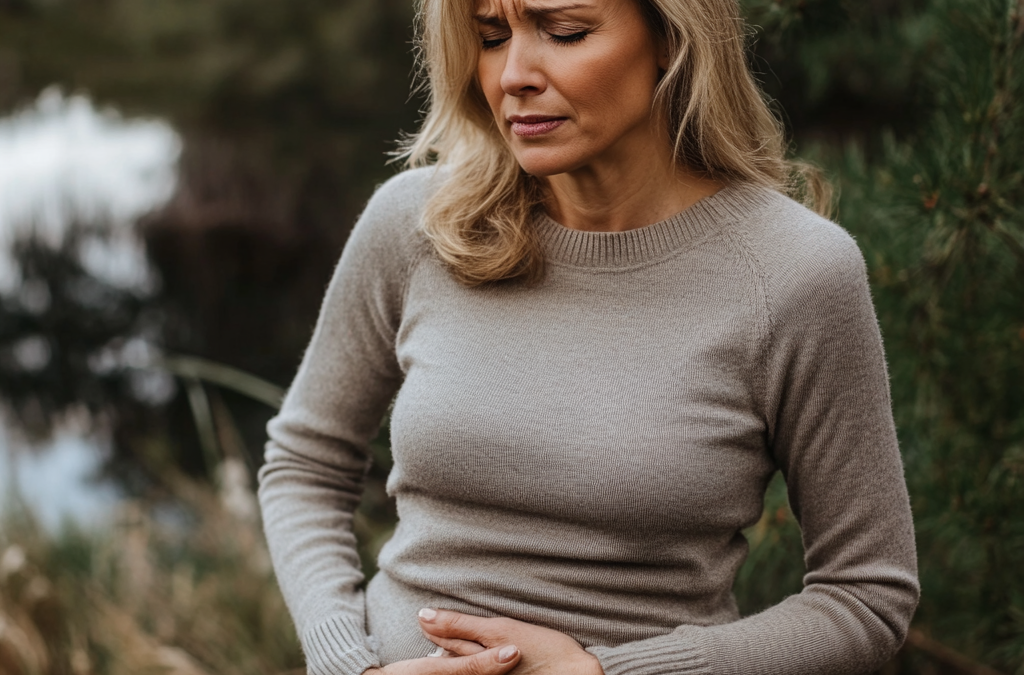 ibs irritable bowel syndrome relief
