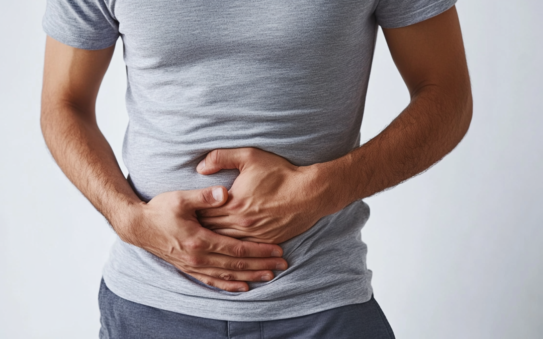 constipation relief